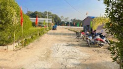 Plot/ Land in Bahadarabad Haridwar