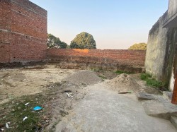 Plot/ Land in Salempur Haridwar