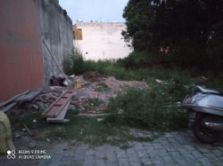 Plot/ Land in Kankhal Haridwar