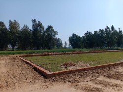 Plot/ Land in NH-58 Haridwar