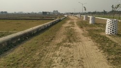 Plot/ Land in Deoria road Gorakhpur