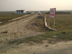 Plot/ Land in Deoria road Gorakhpur