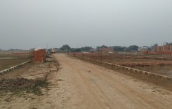 Plot/ Land in Daud Nagar Lucknow