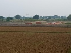 Plot/ Land in Gwalior Road Agra