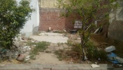 Plot/ Land in Kamla Nagar Agra
