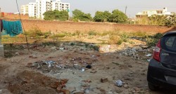 Plot/ Land in Avadhpuri Colony Agra