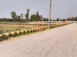 Plot/ Land in Faizabad Road Ayodhya