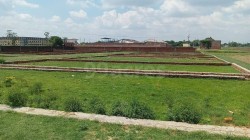 Plot/ Land in Sahadatganj Ayodhya