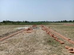 Plot/ Land in Nayaghat Ayodhya