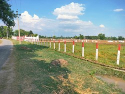 Plot/ Land in Deva Road Lucknow