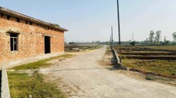 Plot/ Land in Kursi Road Lucknow