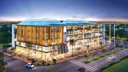 Saya Homes Noida