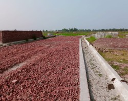 Hindustan Valley - Plot on Sultanpur Road Lucknow