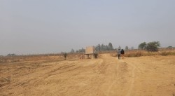 Purvanchal Garden - Plot on Sultanpur Road Lucknow