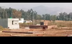 Plot/ Land in Raipur Dehradun