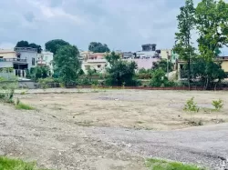 नेहरुग्राम देहरादून  मे प्लाट / जमीन