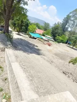 मालसी  देहरादून  मे प्लाट / जमीन