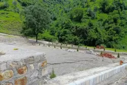 सहस्त्रधारा देहरादून  मे प्लाट / जमीन