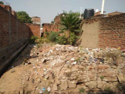 Plot/ Land in Rajgarh Jhansi