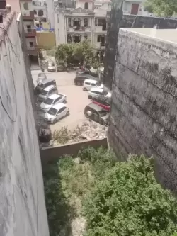 Plot/ Land in Indirapuram Ghaziabad