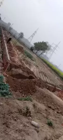 Plot/ Land in Pilkhuwa Ghaziabad