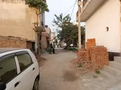 Plot/ Land in Chhapraula Ghaziabad
