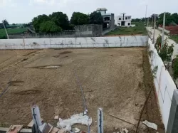 Plot/ Land in Modinagar Ghaziabad