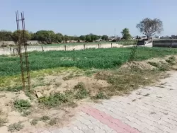 Plot/ Land in Muradnagar Ghaziabad