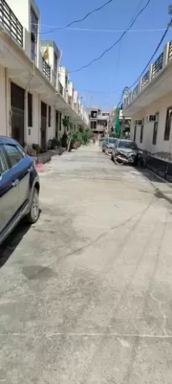 Plot/ Land in Chipiyana Buzurg Ghaziabad