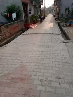 Plot/ Land in Govind Puram Ghaziabad