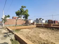 Plot/ Land in Shalimar Garden Ghaziabad