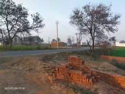 Plot/ Land in Muradnagar Ghaziabad