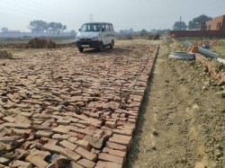 Plot/ Land in Modinagar Ghaziabad