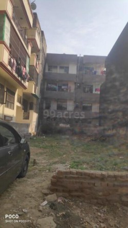 Plot/ Land in vaishali Ghaziabad