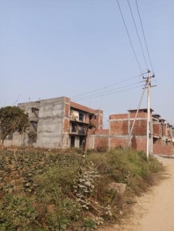 Plot/ Land in NH 24 Ghaziabad