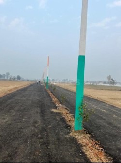 Plot/ Land in Loni Ghaziabad