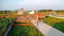 Plot/ Land in Raj Nagar Extension Ghaziabad
