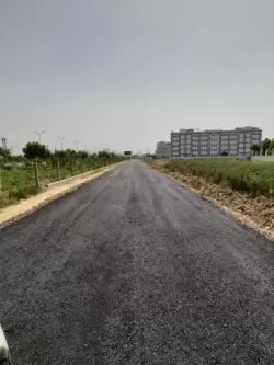 सेक्टर 92 गुडगाँव  मे प्लाट / जमीन