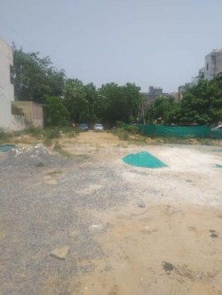 Plot/ Land in Sector 46 Gurgaon