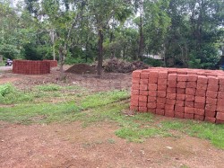 Plot/ Land in Assolna Goa