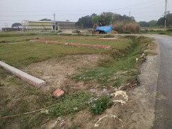 Semi Commercial Plot for sale in Gorakhpur Khajani Road near Parag dairy