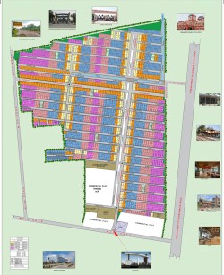 Plot/ Land in Motiram Adda Gorakhpur