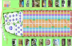 Plot/ Land in Kusmhi Gorakhpur