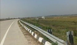 Plot/ Land in Maniram Gorakhpur