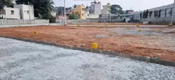 Plot/ Land in Vidyaranyapura Bangalore