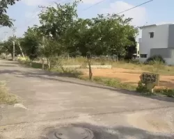 Plot/ Land in Anagalapura Bangalore