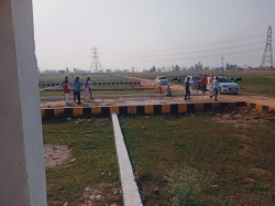 Plot/ Land in Motiram Adda Gorakhpur