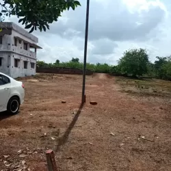 Plot/ Land in Bajpe Mangalore