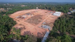 Plot/ Land in Haleangadi Mangalore