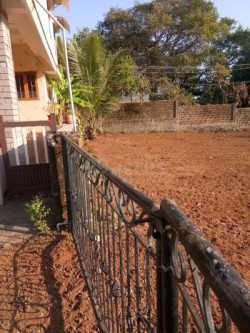 Plot/ Land in Ladyhill Mangalore